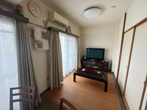 グリーンコーポ園田