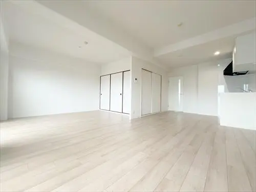 日商岩井服部マンション