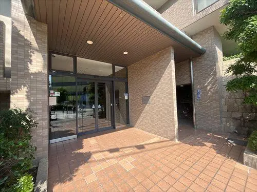 ジオ豊中柴原