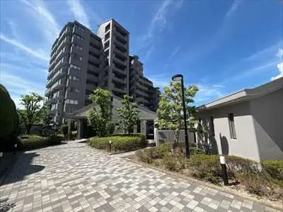 ドミネ花屋敷
