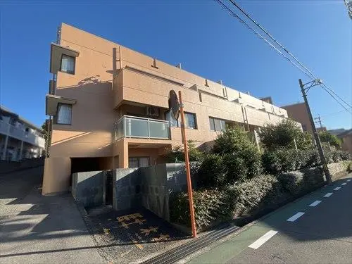 メロディーハイム池田