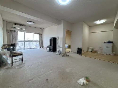 シーアイマンション甲陽園