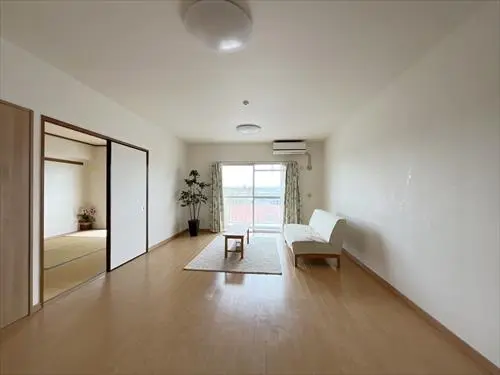 エステート立川一番町