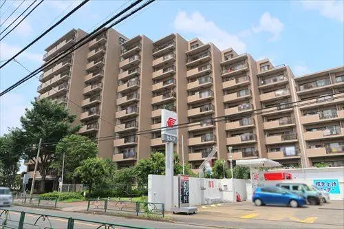 多摩南平パークスクエア