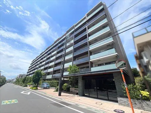 メイツ一橋学園ＳＵＩＴＥ