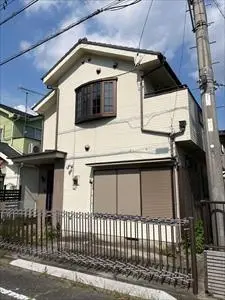 外観②
