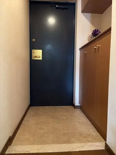 藤和ライブタウン梶ケ谷