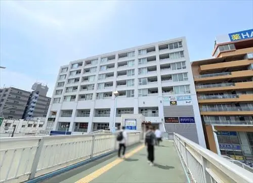 トワイシア横濱磯子