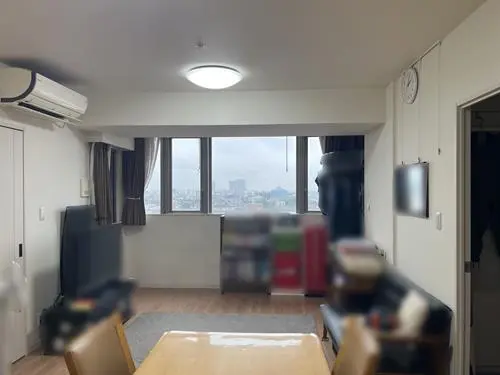 アトラス国分寺ステーションテラス