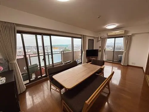 クリオ国立西壱番館