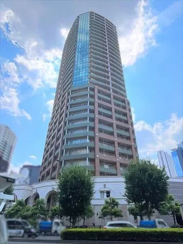セントラルレジデンス新宿シティタワー