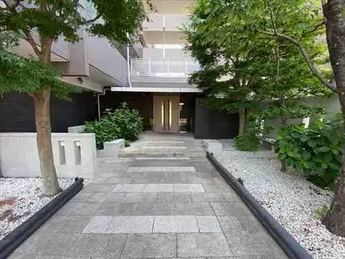 御殿山デュープレックス