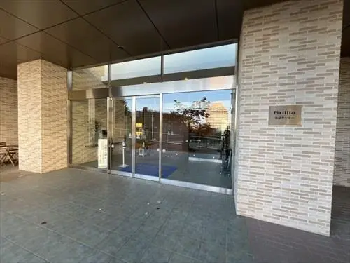 ブリリア多摩センター