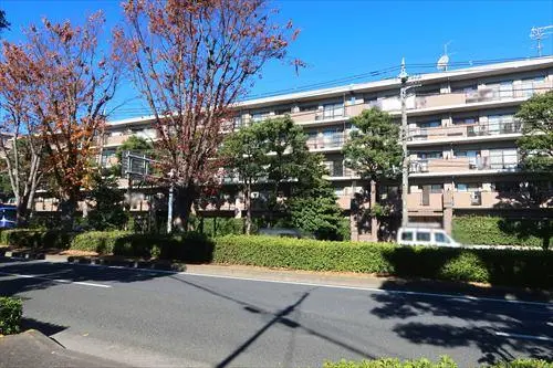 アドリーム武蔵小金井