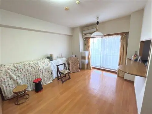 ヴェルビュ大崎　百反通り