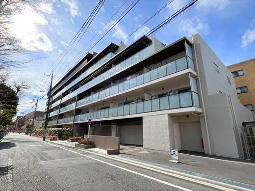 サンクレイドル国立Ⅱ