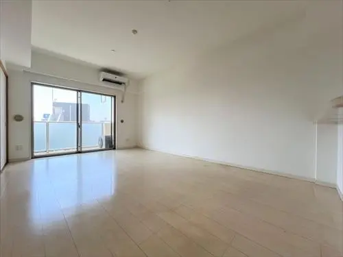 クレアメゾン入間弐番館