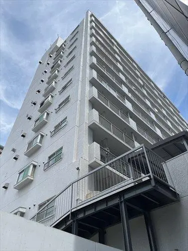 西新小岩ハイツ