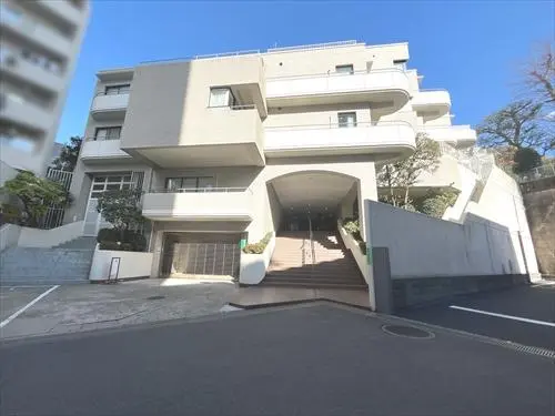 パレス池田山