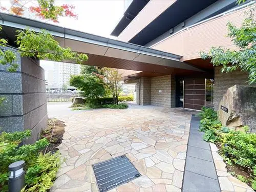 ブランズ川口本町