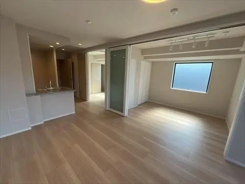 シティハウス四谷坂町