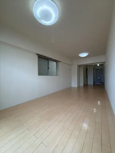 キャッスルマンション根津