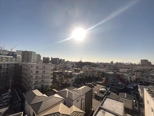 ランドステージお花茶屋