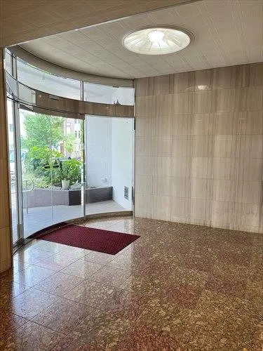 西新小岩ハイツ