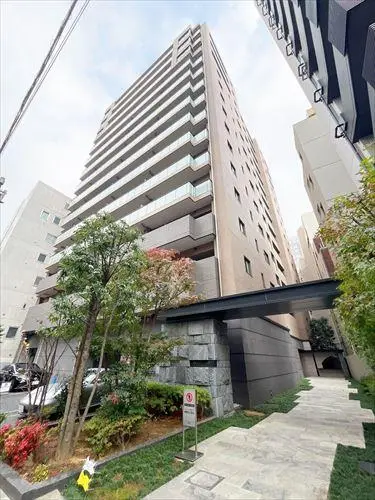 グランリビオ　ザ・レジデンス