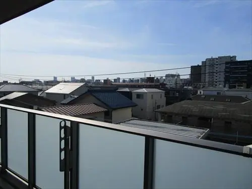 プレシス北浦和