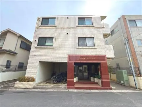 東川口第弐サニーコート