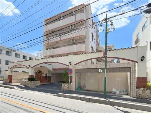 ダイアパレス武蔵浦和Ⅴ