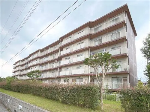 大宮東新井住宅