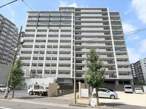 パークホームズ川口幸町センターステージ