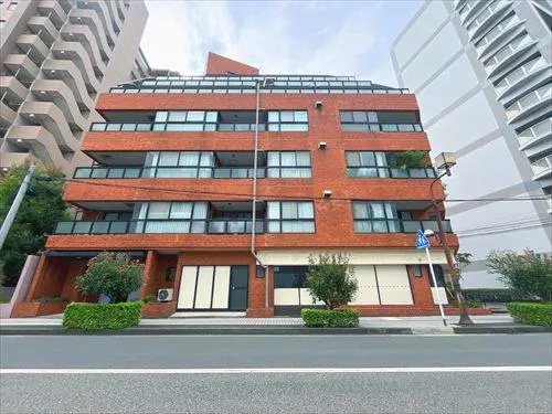 グランドメゾン川口