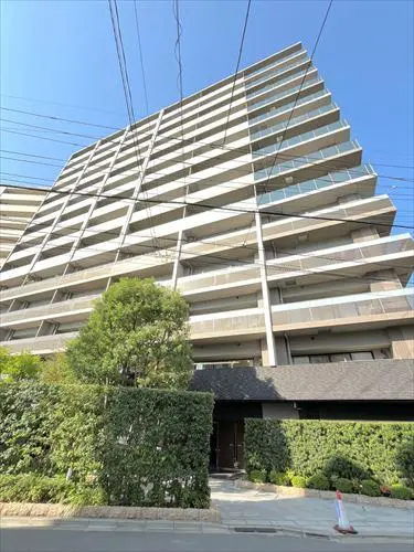 ザ・パークハウス浦和岸町