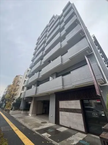 チサンマンション浦和県庁前