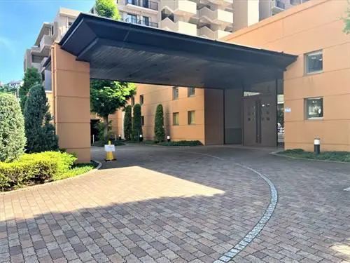 デイパーク横濱天王町