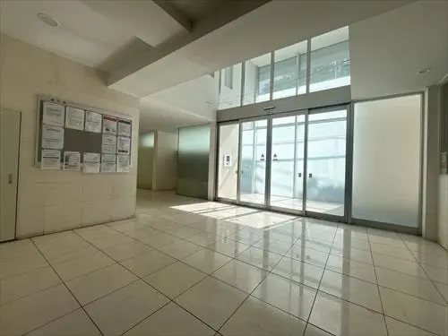 東急ドエル・アルス横浜野毛坂