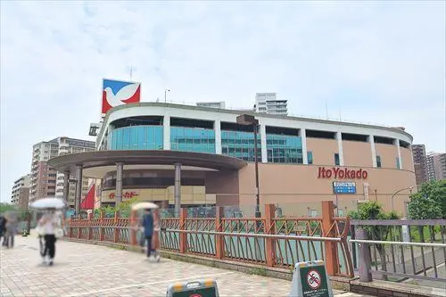 パークシティ能見台ブロードエア