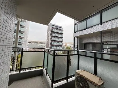 マイキャッスル横浜吉野町