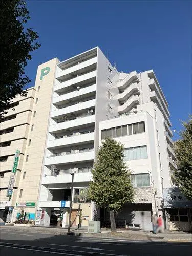 ル・グラン元町