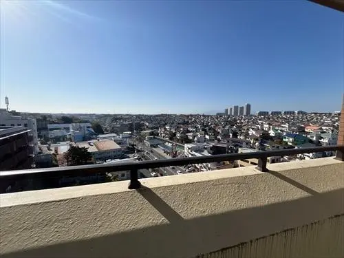 ユニーブル東戸塚