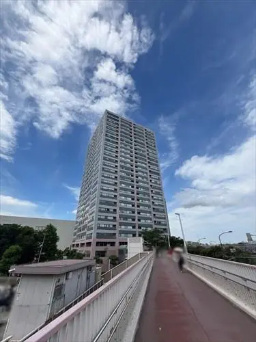 スカイハイツトーカイ