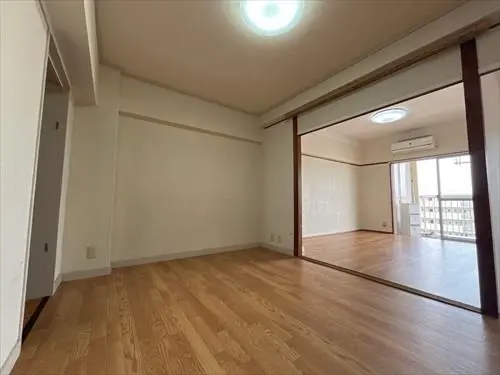 峰沢団地
