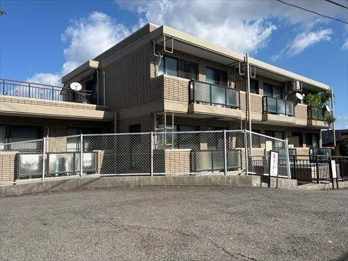 レヂオンス菊名