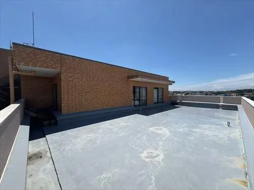 ダイアパレス東寺尾第三