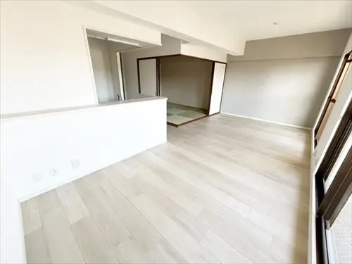 ファミールハイツ八尾