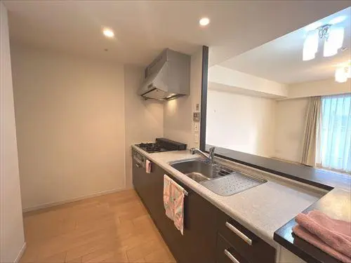 ソルコート住道