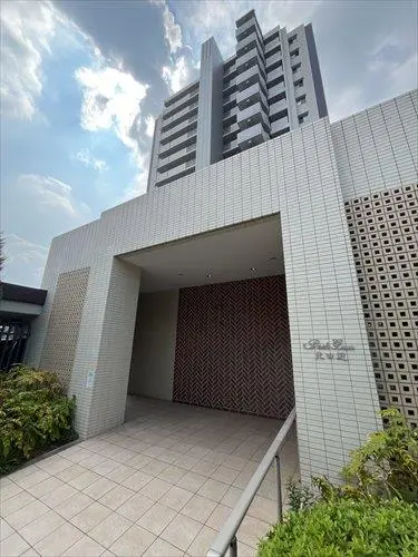 パークグラン北田辺